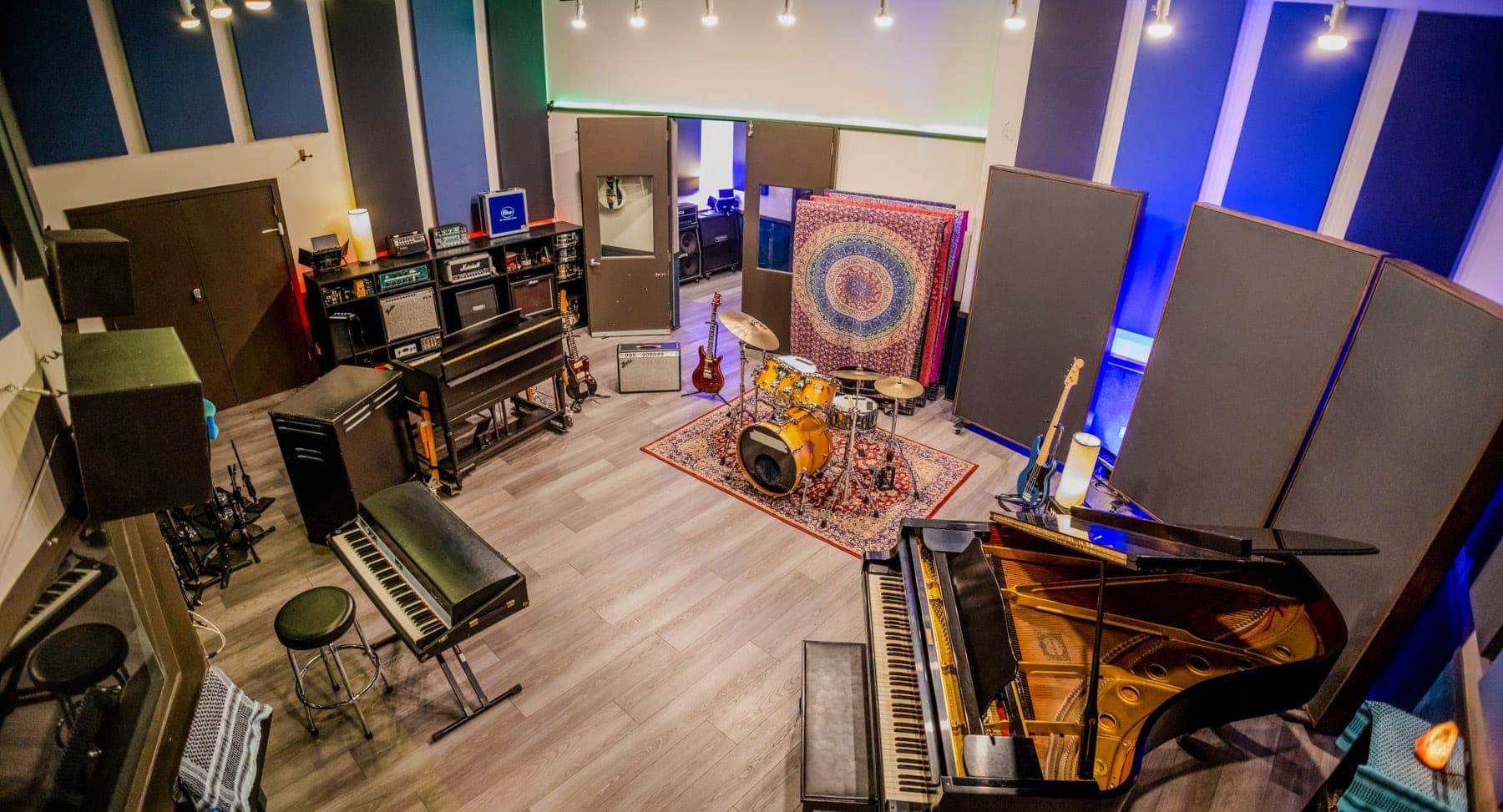 Studio C