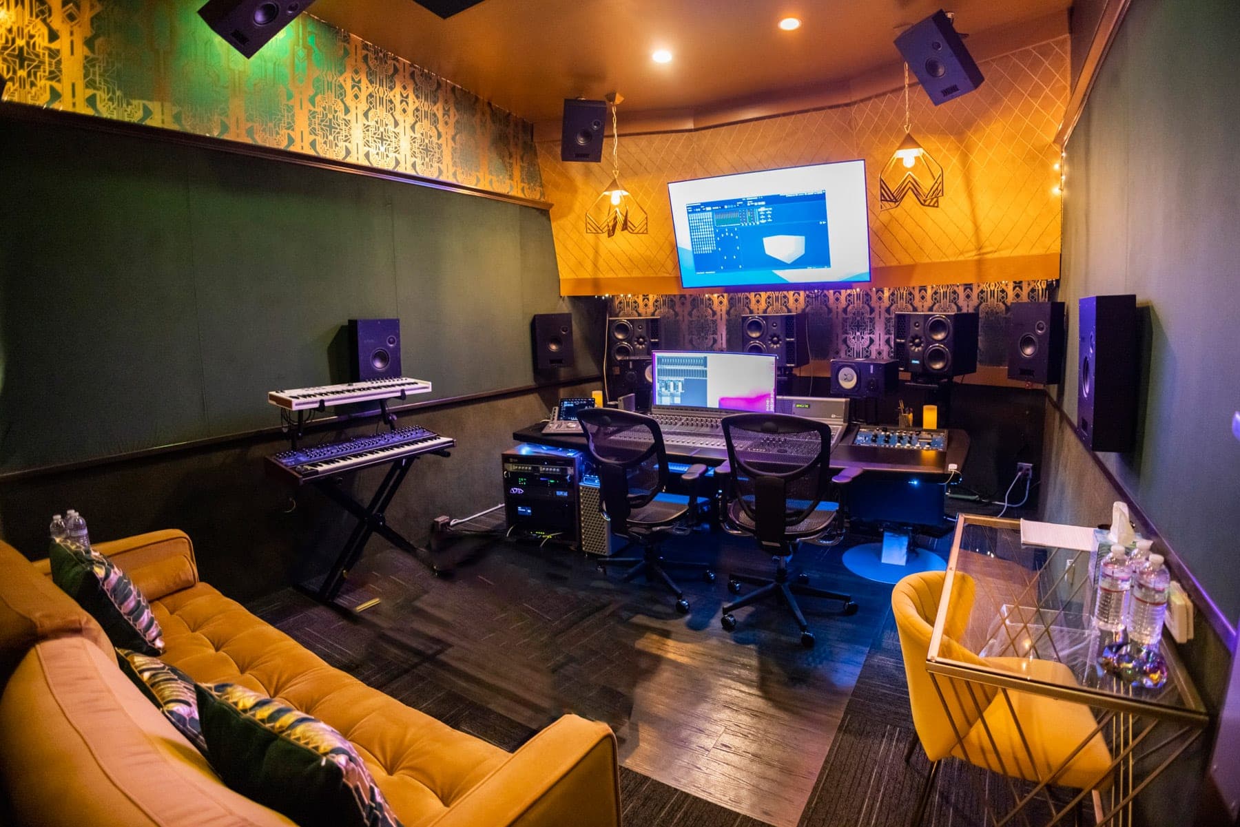 Studio B