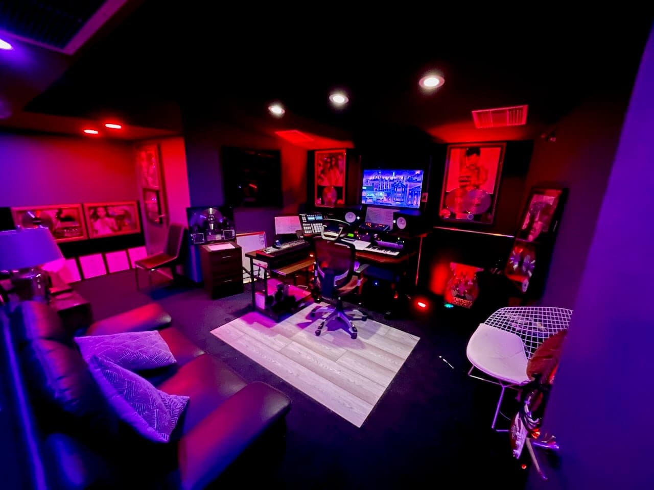 Studio C